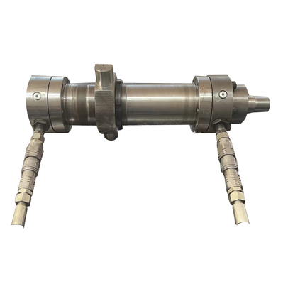 kaufen 100mm Hydraulikzylinder 25MPa mit 56mm Stangendurchmesser online manufacture