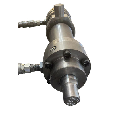 Buy 100-56-330 Sensor Hydraulic Cylinder with Buffer 25MPa online manufacture