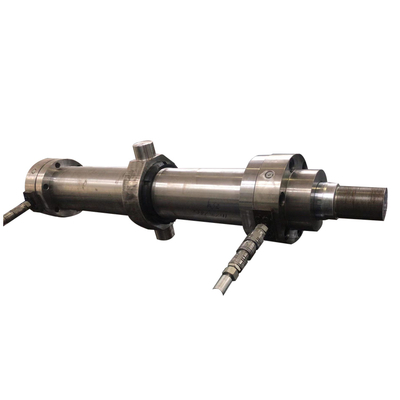 kaufen 50-Tonnen-Hydraulikzylinder aus Edelstahl mit auslaufsicherem Design online manufacture