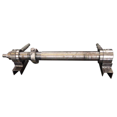 kupować Dwóchstronne cylindry tłokowe hydrauliczne Cylindry hydrauliczne do dumpów online manufacture
