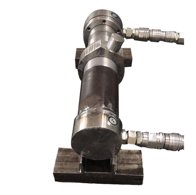 Mua Thép không gỉ thép thủy lực xi lanh tùy chỉnh 80-56-335mm cho giàn khoan online manufacture