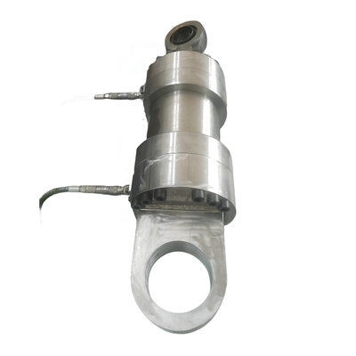 satın al Çelik hidrolik silindir 25MPa 102mm OD inşaat için online manufacture