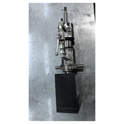 Mua Xi lanh thủy lực bằng thép không gỉ tùy chỉnh cho ứng dụng công nghiệp online manufacture