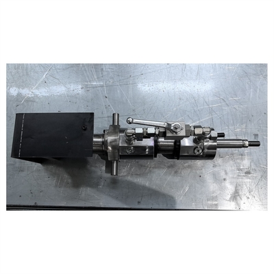 kaufen Kundenspezifischer Hydraulikzylinder aus Edelstahl für Wasserbauprojekte online manufacture