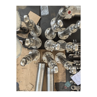 acheter Vérin hydraulique double effet, alésage 140mm, course 600mm online manufacture