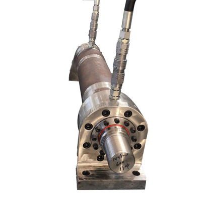 Mua Xy lanh thủy lực tác động kép 30MPa hành trình 600mm online manufacture