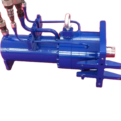 購入 オーダーメイド 液体シリンダー 100mm 穴 125mm 管 40mm ストローク online manufacture