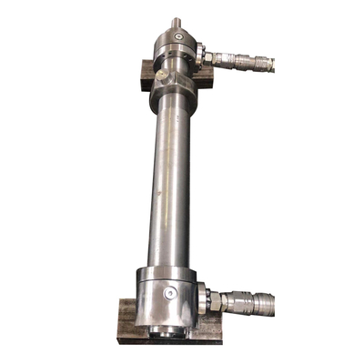 Beli 63-36-500 Silinder Hidrolik Teleskopik Listrik 25MPa 550mm Stroke online manufacture