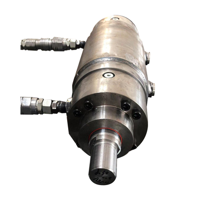 comprare Centrifugio idraulico a 100 mm 16 MPa per progetti di conservazione dell'acqua online manufacture