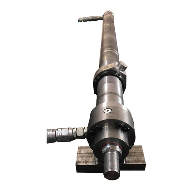 acheter Cylindre hydraulique de 80 mm résistant aux chocs et aux températures élevées online manufacture