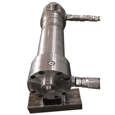 kupować Siłownik hydrauliczny wysokiego obciążenia do koparek 16MPa 127mm online manufacture