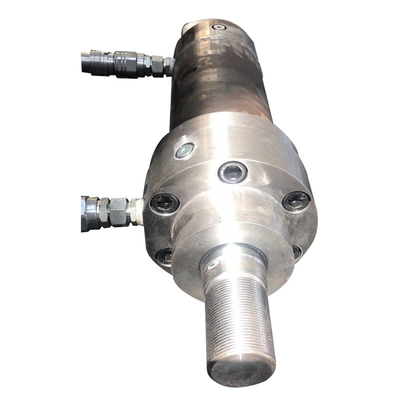 購入 125 / 70-150mm 工業プレス用液圧シリンダー ISO 6020 online manufacture
