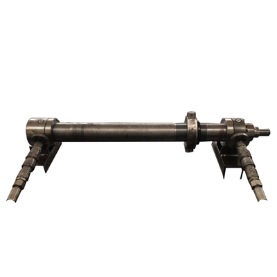 kopen Hoogdrukhydraulische cilinder 25MPa met slimme buffer online manufacture