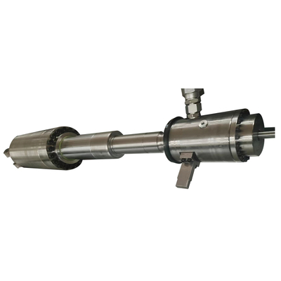 Mua Bộ đệm tùy chỉnh 100-200 xi lanh thủy lực Lưỡi hàm dầu xi lanh online manufacture