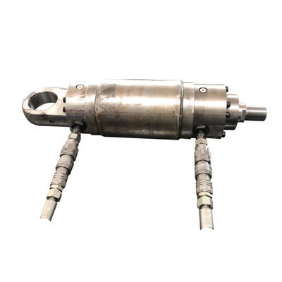 acheter Oem 100 63-200 cylindre hydraulique cylindre hydraulique ram online manufacture