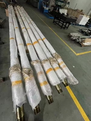 comprar Varilla de pistón cerámica para cilindro hidráulico resistente a la corrosión y al desgaste online manufacture