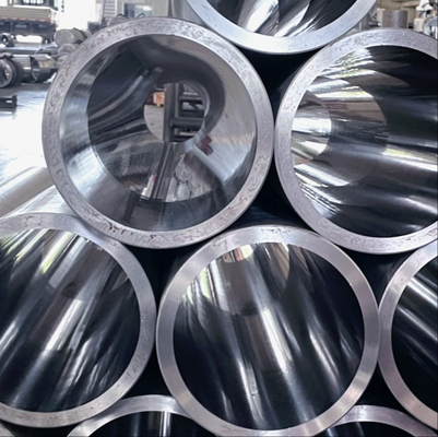 kupować Precyzyjnie wyostrzona hydrauliczna beczka cylindrowa C20 CK45 E355 online manufacture