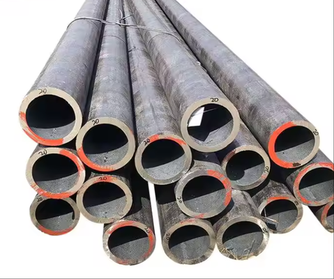 Buy Heavy Duty Hydraulic Cylinder Barrel C20 CK45 E355 Non Alloy online manufacture