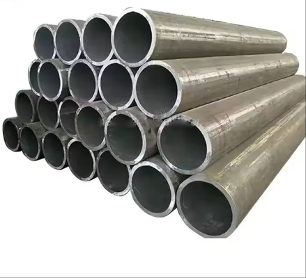 comprar Cilindro hidráulico pesado oleado, barril Q355B Q355D Material online manufacture