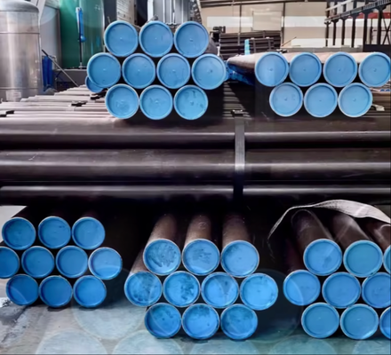Mua Thân xi lanh thủy lực tròn, bề mặt cán nóng, xử lý cho máy móc công nghiệp online manufacture