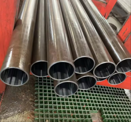 kaufen Hydraulischer Zylinderfass mit 2-jähriger Garantie H8-H9 Toleranz online manufacture