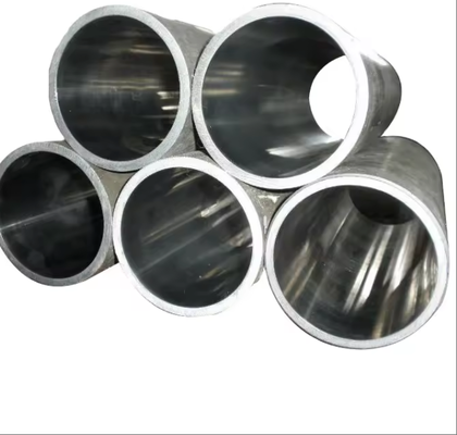 Buy Hydraulic Cylinder Barrel Seamless Steel Tube 6m Length H8-H9 Tolerance online manufacture