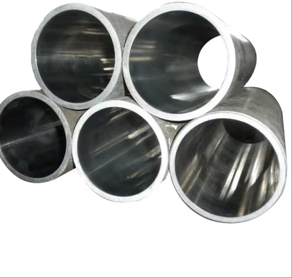 kaufen Hydraulischer Zylinderfass nahtloser Stahlröhre 6 m Länge H8-H9 Toleranz online manufacture