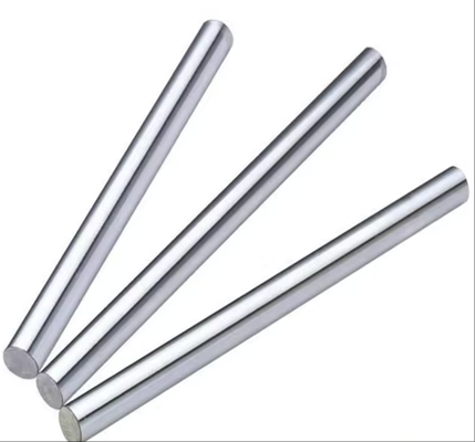 comprar Haste do pistão do amortecedor hidráulico de 38,1 mm para compressores online manufacture