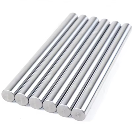 Mua Thanh piston mài chính xác bằng thép cường độ cao cho xi lanh thủy lực online manufacture