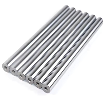 acheter Tiges de piston de vérin hydraulique de précision sur mesure pour un fonctionnement en douceur online manufacture