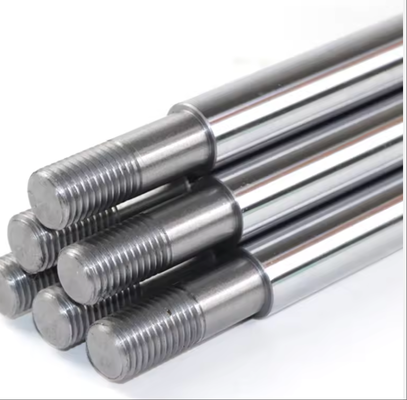 comprar Engenharia de precisão Custom cilindro hidráulico pistão Rod Industrial online manufacture