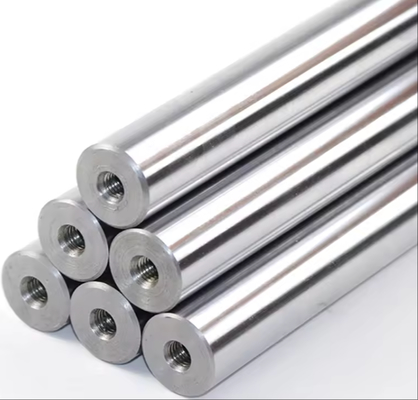 acheter Tige de piston creuse normale pour vérin hydraulique sur mesure online manufacture