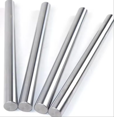 comprar Cilindros hidráulicos HRC18-20 Varillas de pistón cromadas duras 3-120mm online manufacture