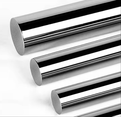 comprar Vástago de pistón hidráulico cromado duro para cilindro, diámetro 3-120mm online manufacture