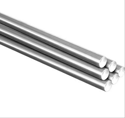 comprar Rodas de pistón de 3-120 mm de cromo duro para cilindros hidráulicos online manufacture