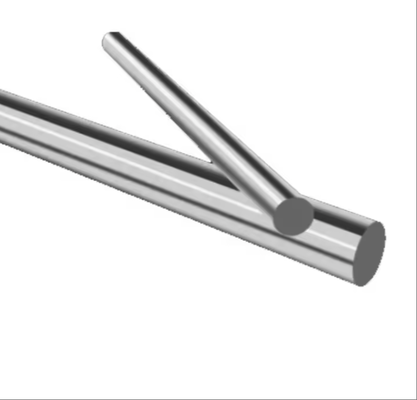 acheter Vérins hydrauliques, tiges de piston chromées dur 3-120mm online manufacture
