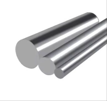 satın al 0.15mm 1000mm Sert Krom Piston Kolu 120mm Çap HRC18-20 online manufacture