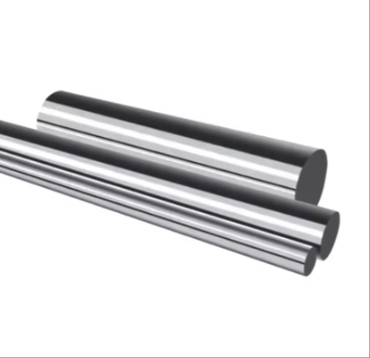 comprar 120 mm Diámetro 1000 mm longitud Rodas de pistón de cromo duro online manufacture