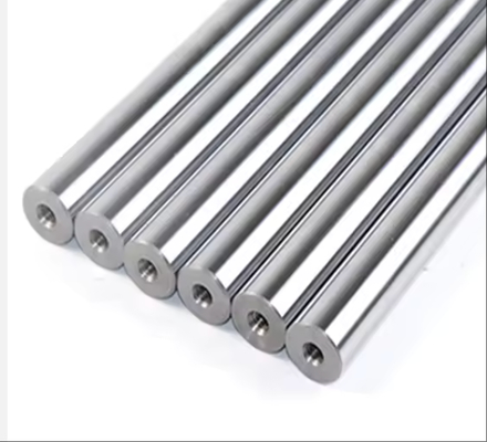 Αγορά Ράβδοι εμβόλου ακριβείας χρωμίου 20-30 Micron για αντοχή στη διάβρωση online manufacture
