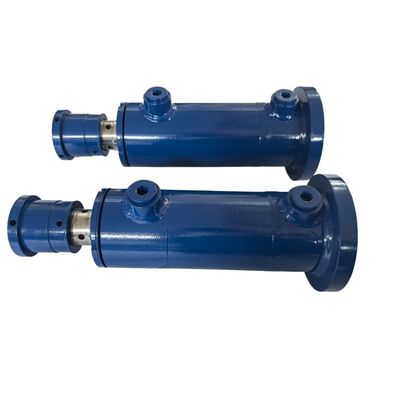 شراء 50-1000Ton Hydraulic Cylinder for Agriculture & Construction online manufacture