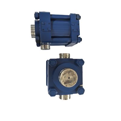 Beli Heavy-Duty Push Hydraulic Cylinders for Industrial Applications online manufacture