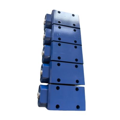 kupować Locking Hydraulic Cylinder with 1-10 Inches Piston Diameter and 5-25 mm Stroke for Precision Industrial Applications online manufacture