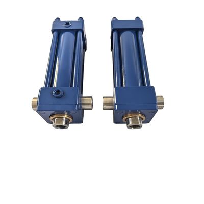 কেনা Cheap Pull Rod Hydraulic Cylinder for Agricultural Machinery and Construction Equipment online manufacture