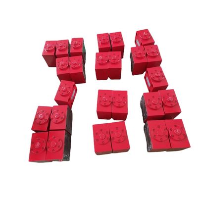 Buy ISO9001 Certified Custom Metallurgical Hydraulic Cylinder with Adjustable Cushioning for Heavy-Duty Support online manufacture