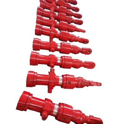 satın al Özel Hidrolik Silindir Çift Etkinlik online manufacture