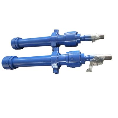 satın al Metallurgical Equipment Hydraulic Cylinder Coal Mining Machinery Cylinder Long Service Life online manufacture