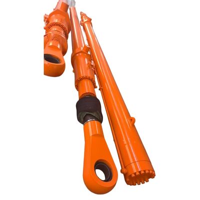 comprare Installazione del cilindro idraulico in ceramica per l'ingegneria idraulica sull'albero dell'orecchio medio online manufacture