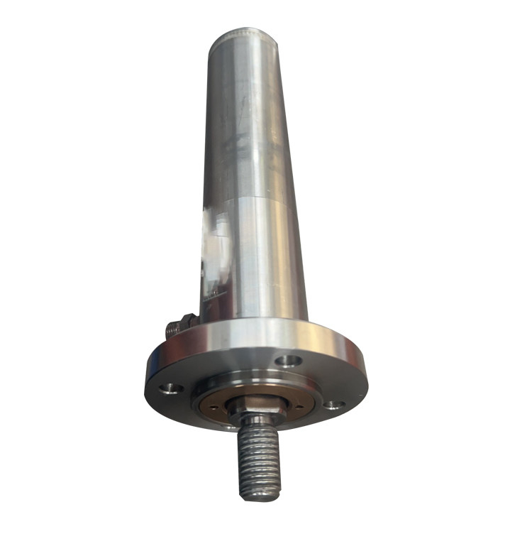 25MPa Customized Filter Press Cylinder For Industrial Engineering