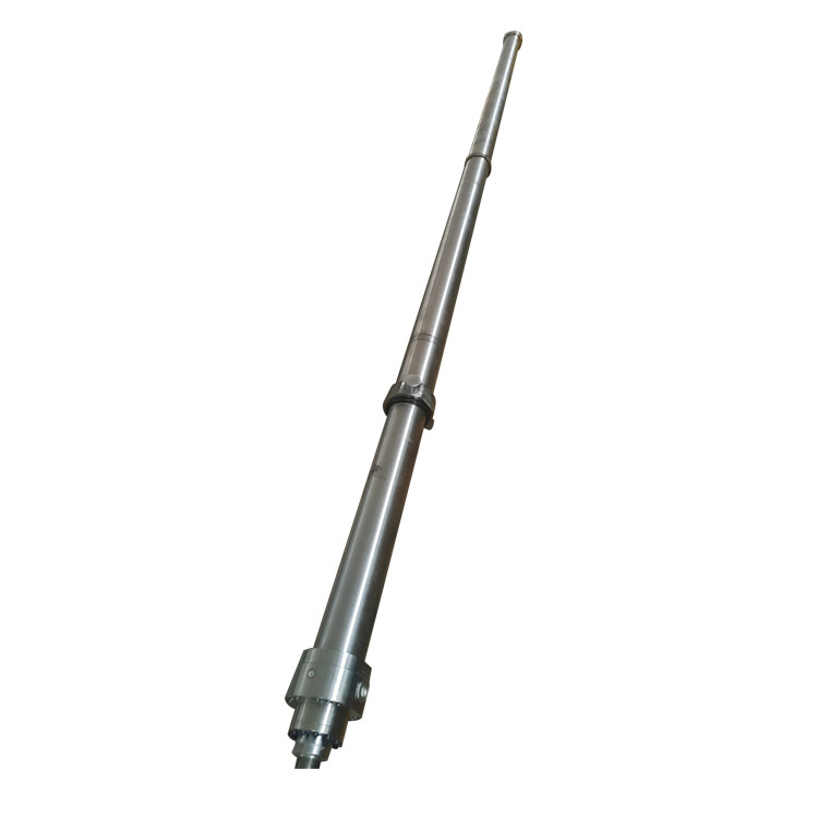 OEM Injection Molding Cylinder Reciprocating Cylinder For Industrial Engineering