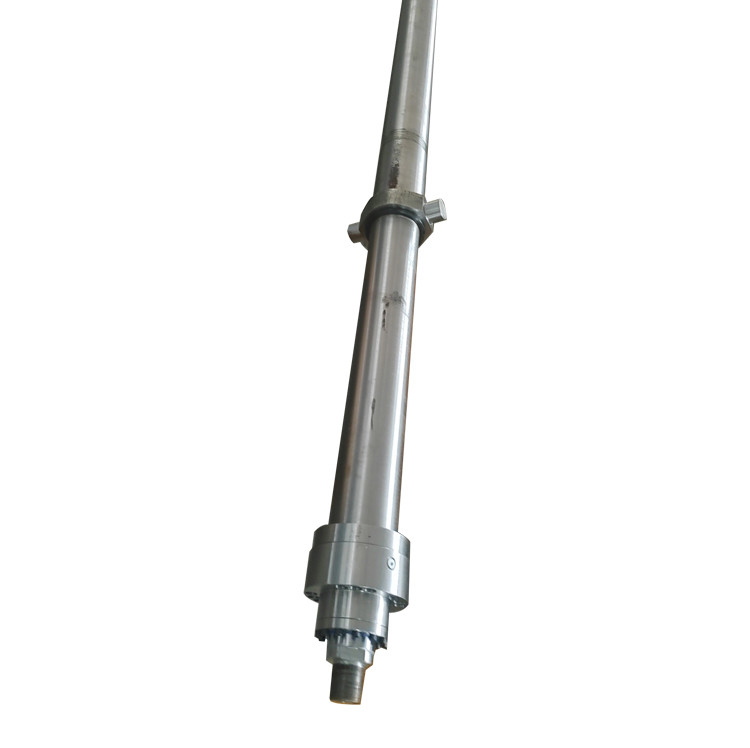OEM Injection Molding Cylinder Reciprocating Cylinder For Industrial Engineering